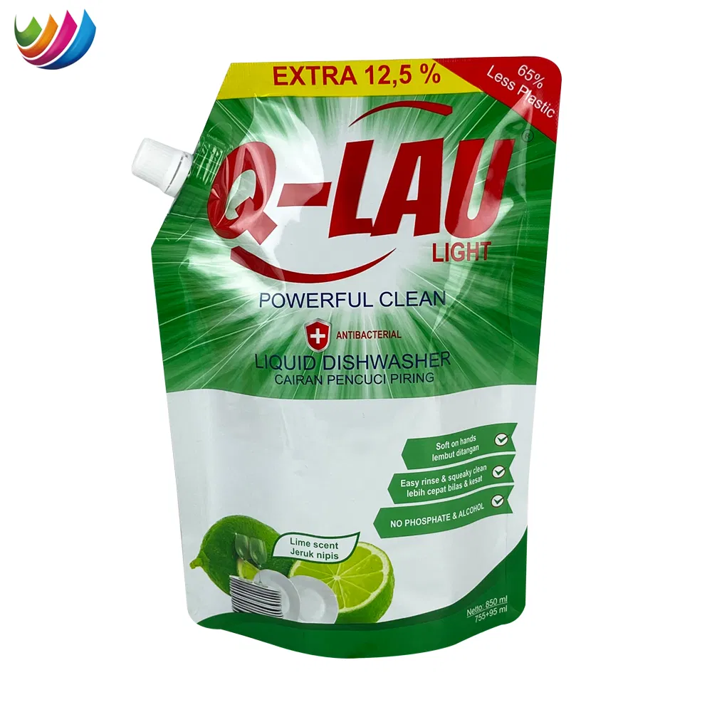 Waschmittelpulver De Lavar Bio-Wäsche-Babywaschmittelpulver und Pulverbeutel My OEM Natural