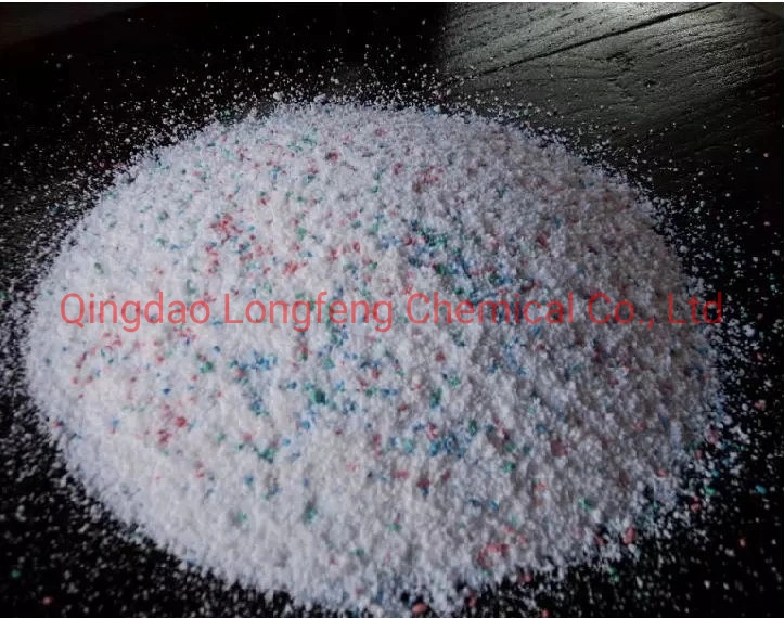 Factory OEM Bulk Lemon Jasmine Laundry Powder Detergent Powder Washing Powder