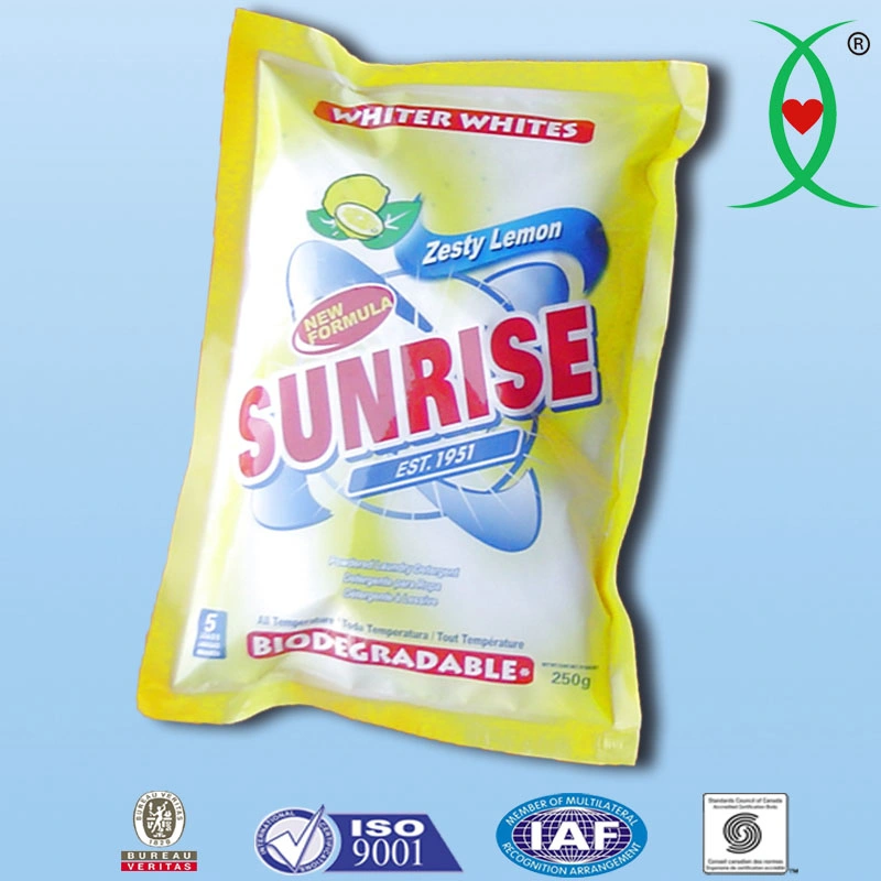 OEM Manufacture High Quality Competitive Price Laundry Washing Detergent Powder