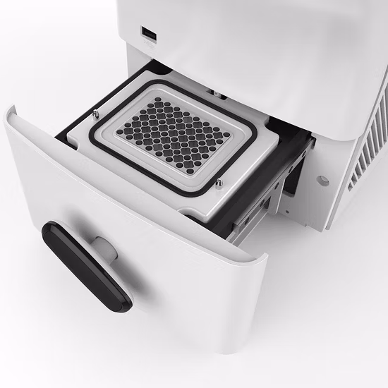 48 Wells Real Time Lab PCR-Elektrophoresegerät